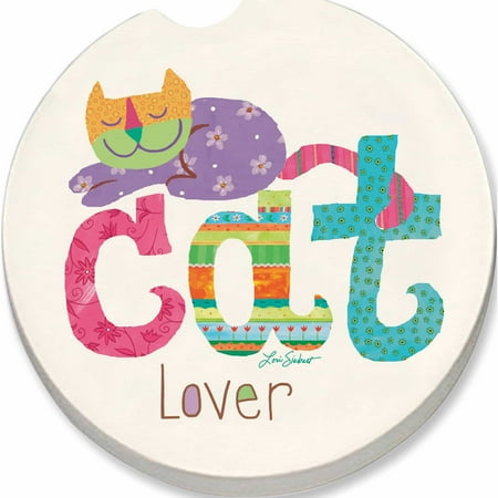 Fashion Cat Lover Car Coaster (2.5 X 2.5) Made In United States -Jewelry By Sweet Pea
Fashion Cat Lover Car Coaster (2.5 X 2.5) Made In United States -Jewelry By Sweet Pea