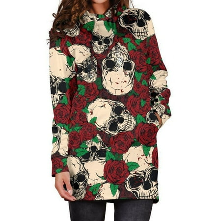 jsaierl Fall Sweatshirts for Women Loose Fit Long Sleeve Hooded Pullover Skeleton Halloween Hoodies Sweatshirt Casual Tops for Women Lightweight Halloween Top for Women
jsaierl Fall Sweatshirts for Women Loose Fit Long Sleeve Hooded Pullover Skeleton Halloween Hoodies Sweatshirt Casual Tops for Women Lightweight Halloween Top for Women