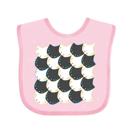Inktastic Stingray Tessellation Pattern Autism Awareness Boys or Girls Baby Bib
Inktastic Stingray Tessellation Pattern Autism Awareness Boys or Girls Baby Bib