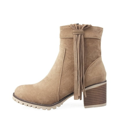 Valentine s Day Deals!2022 Juebong Snow Boots Autumn And Winter Round Toe Fashion Warm Furry Short Boots Large Size Boots Women s Boots
Valentine s Day Deals!2022 Juebong Snow Boots Autumn And Winter Round Toe Fashion Warm Furry Short Boots Large Size Boots Women s Boots