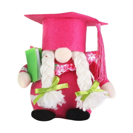 Shpwfbe Office Desk Accessories Home Decor Couple Doll Ornaments Graduation Season Doll Decorations Bachelor Hat Mascot Room Decor
Shpwfbe Office Desk Accessories Home Decor Couple Doll Ornaments Graduation Season Doll Decorations Bachelor Hat Mascot Room Decor