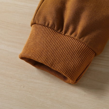 nsendm Toddler Shirt And Tie Set Xmas Toddler Child Kids Infant Baby Boys Girls Long Sleeve Going Home Outfits for Baby Boy Childrenscostume Brown 18-24 Months
nsendm Toddler Shirt And Tie Set Xmas Toddler Child Kids Infant Baby Boys Girls Long Sleeve Going Home Outfits for Baby Boy Childrenscostume Brown 18-24 Months