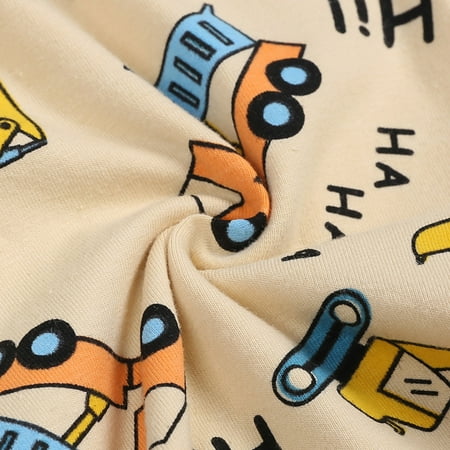 Gubotare Baby Boy Onesies Baby baby-boys Organic Sleeveless Romper Yellow 3-6 Months
Gubotare Baby Boy Onesies Baby baby-boys Organic Sleeveless Romper Yellow 3-6 Months
