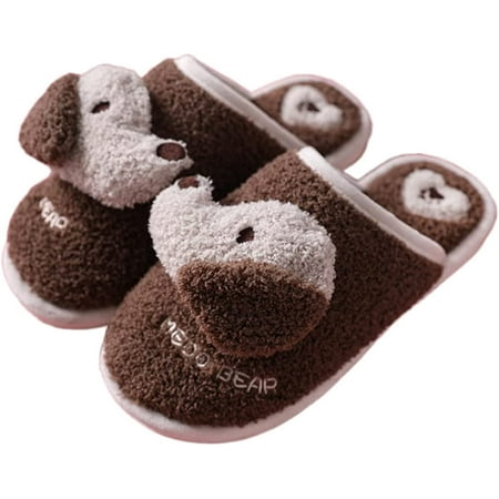 PIKADINGNIS Women s Cute Animal Slippers Fur House Shoes Memory Foam Soft Comfy Fuzzy Fluffy Furry Cozy Warm Plush Slip on Anti-Skid Indoor Outdoor Slipper
PIKADINGNIS Women s Cute Animal Slippers Fur House Shoes Memory Foam Soft Comfy Fuzzy Fluffy Furry Cozy Warm Plush Slip on Anti-Skid Indoor Outdoor Slipper