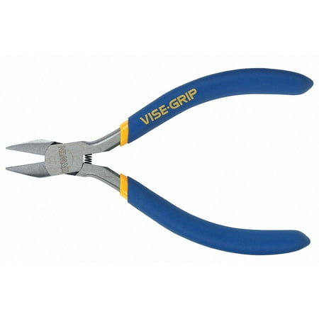 Irwin Vise-Grip Precision Diagonal Cutting Plier 5 L DIA5T