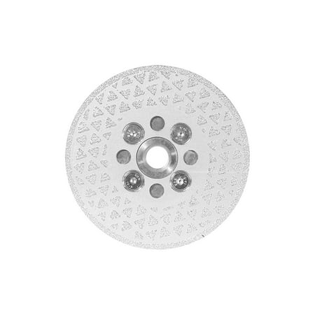Cutting Discs For Angle Grinders Diamond Grinding Disc For Single Side Coated Diamond Cutting Wheel
Cutting Discs For Angle Grinders Diamond Grinding Disc For Single Side Coated Diamond Cutting Wheel