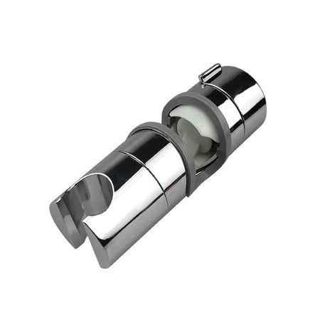 No Punch Shower Lift Pole Shower Head Stand 18-25mm Adjustable