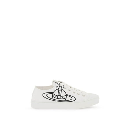 Vivienne Westwood Plimsoll Low Top 2.0 Sneakers Women