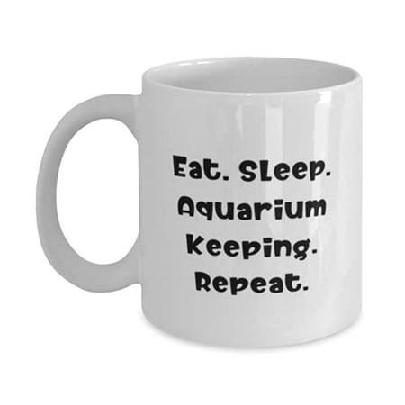 Cheap Aquarium Keeping 15oz Mug Eat. Sleep. Aquarium Keeping. Repeat Gifts F Friends Present From Cup F Aquarium Keeping
Cheap Aquarium Keeping 15oz Mug Eat. Sleep. Aquarium Keeping. Repeat Gifts F Friends Present From Cup F Aquarium Keeping