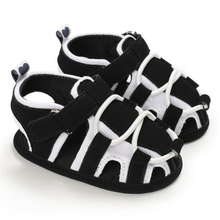 Hunpta Toddler Shoes Infant Toddler Baby Summer Multicolor Anti-Slip Walking Shoes Prewalker Sandals
Hunpta Toddler Shoes Infant Toddler Baby Summer Multicolor Anti-Slip Walking Shoes Prewalker Sandals