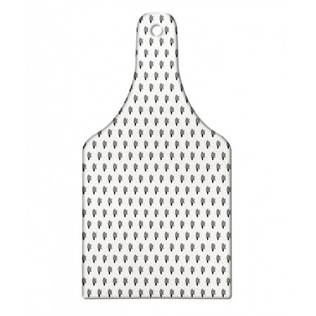 Black and White Cutting Board Simplistic Composition with Bullseye Targets and Arrows Monochrome Pattern Decorative Tempered Glass Cutting and Serving Board in 3 Sizes by Ambesonne
Black and White Cutting Board Simplistic Composition with Bullseye Targets and Arrows Monochrome Pattern Decorative Tempered Glass Cutting and Serving Board in 3 Sizes by Ambesonne