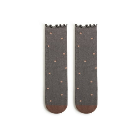 NECHOLOGY All Things Baby Girl Children Socks Warm Loose Thick Knee-Length Hose Babies And Baby Care Baby Christmas Stocking Boy Socks Grey One Size
NECHOLOGY All Things Baby Girl Children Socks Warm Loose Thick Knee-Length Hose Babies And Baby Care Baby Christmas Stocking Boy Socks Grey One Size