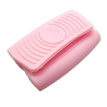 Food-Grade Silicone Pot Earmuffs | Heat-Resistant Silicone Heat Insulation Clip | Hand Guard Clip Kitchen Cookin Accessories
Food-Grade Silicone Pot Earmuffs | Heat-Resistant Silicone Heat Insulation Clip | Hand Guard Clip Kitchen Cookin Accessories