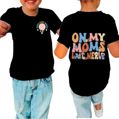 DTBPRQ Toddler Boy 4th of July Outfit Short Sleeve T-shirt Top American Flag Shirts Baby Boy Independence Day Clothes
DTBPRQ Toddler Boy 4th of July Outfit Short Sleeve T-shirt Top American Flag Shirts Baby Boy Independence Day Clothes