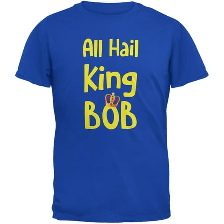 All Hail King BOB Royal Youth T-Shirt