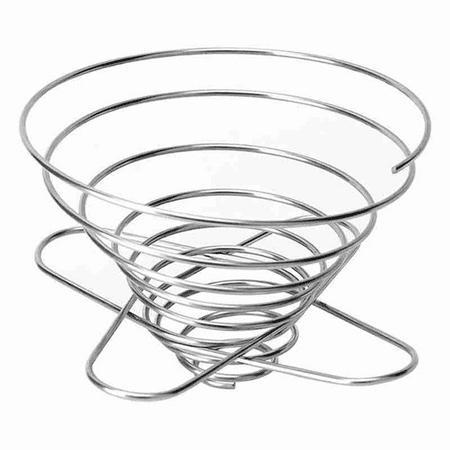 Espresso Coffee Filter Net Foldable Coffee Filter Cup Holder Drip Coffee Maker Refillable Spring Style Brewer S
Espresso Coffee Filter Net Foldable Coffee Filter Cup Holder Drip Coffee Maker Refillable Spring Style Brewer S