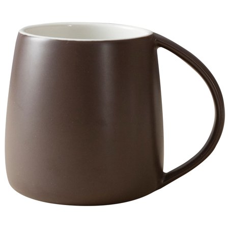 Ceramic Mug 13oz Large: Porcelain Simple Coffee Mug Mike Mug Tea Cup Water Cup
Ceramic Mug 13oz Large: Porcelain Simple Coffee Mug Mike Mug Tea Cup Water Cup