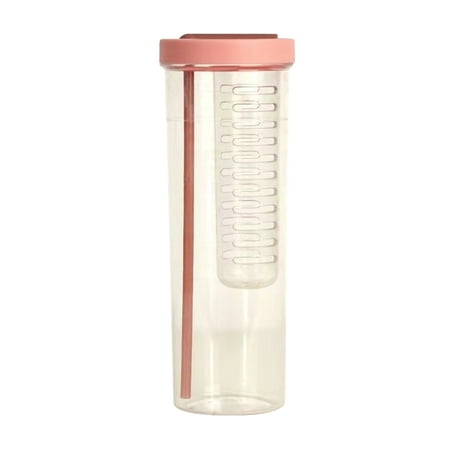 Reduced!Amusingtao 700ml Portable Durable Large Capacity Water Bottle With Tea Infuser Straw Cup
Reduced!Amusingtao 700ml Portable Durable Large Capacity Water Bottle With Tea Infuser Straw Cup