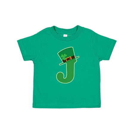 Inktastic Irish St Patricks Day Letter J Monogram Gift Baby Boy or Baby Girl T-Shirt
Inktastic Irish St Patricks Day Letter J Monogram Gift Baby Boy or Baby Girl T-Shirt