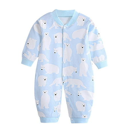 Baby Boy Girl Cotton Print Romper Jumpsuit Playsuits Outfits Birthday Shirt Big Girl Rompers Baby Girl
Baby Boy Girl Cotton Print Romper Jumpsuit Playsuits Outfits Birthday Shirt Big Girl Rompers Baby Girl