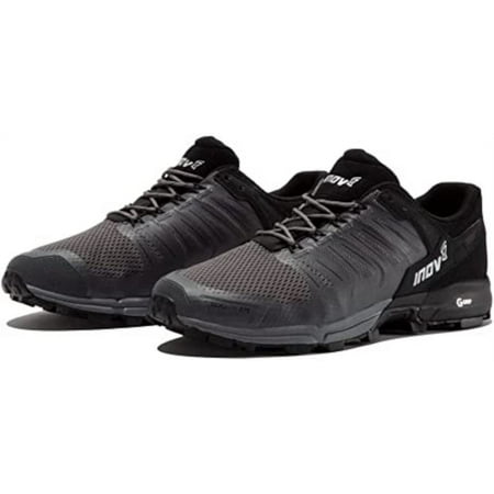 Inov-8 Roclite G 275 Grey/Black Men s Size 14 Running Shoes