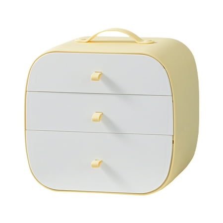 HEVIRGO Underwear Storage Box Household Compartment Plastic Drawer Type Containter Organizer for Bras Underpants
HEVIRGO Underwear Storage Box Household Compartment Plastic Drawer Type Containter Organizer for Bras Underpants