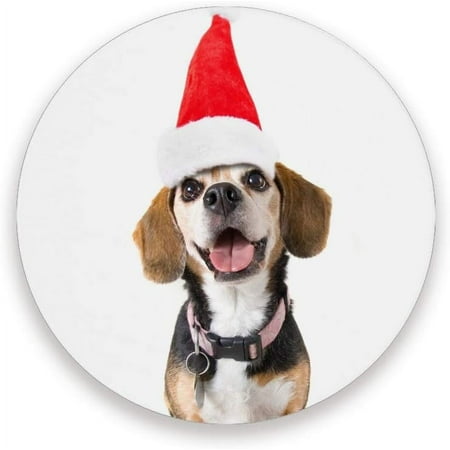 BESTKITTY Coasters for Drinks Cork Ceramic Cup Mat Waterproof Place Mats Cute Beagle for Unique Present Housewarming Living Room Decor 1 PCS
BESTKITTY Coasters for Drinks Cork Ceramic Cup Mat Waterproof Place Mats Cute Beagle for Unique Present Housewarming Living Room Decor 1 PCS
