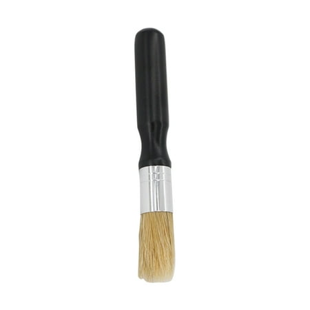 KUNyu Coffee Machine Brush Anti-deform Easy Use Wood Convenient Multi-use Handheld Cleaning Brush for Household
KUNyu Coffee Machine Brush Anti-deform Easy Use Wood Convenient Multi-use Handheld Cleaning Brush for Household
