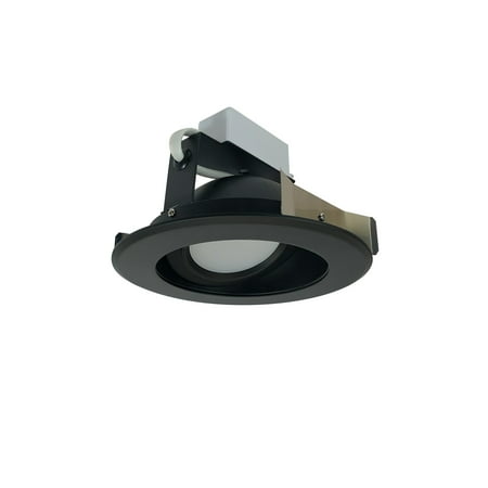 Nora Lighting Nlcbc-56927X Cobalt Adjustable 5 Led Adjustable Recessed Trim - Black
Nora Lighting Nlcbc-56927X Cobalt Adjustable 5 Led Adjustable Recessed Trim - Black