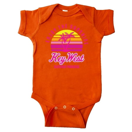 Inktastic Enjoy The Sunshine Key West Summer Paradise Gift Baby Boy or Baby Girl Bodysuit
Inktastic Enjoy The Sunshine Key West Summer Paradise Gift Baby Boy or Baby Girl Bodysuit