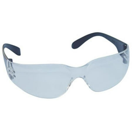 5340 Cricket -black - Clear Antifog