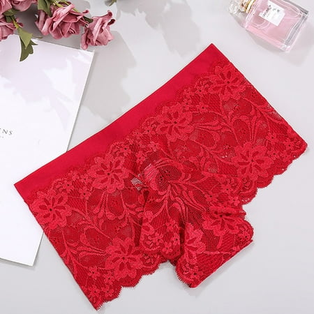 〖TOTO〗Intimates For Women New Fashion Lingerie Lace Brief Underpant Sleepwear Underwear S-Xl
〖TOTO〗Intimates For Women New Fashion Lingerie Lace Brief Underpant Sleepwear Underwear S-Xl