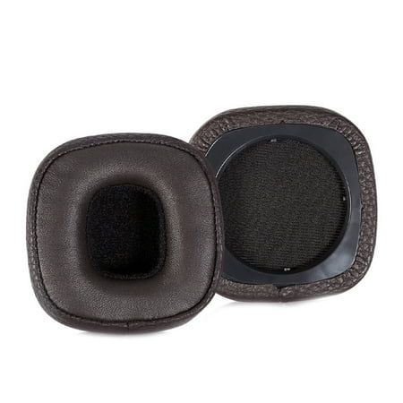 1 Pair Sponge Ear Cushion Cover Soft Earmuff for Major III 3 Headphone