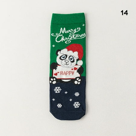 Winter Fashion Socks Women Christmas Cold Protection Warming Floor Sock High Elasticity Middle Tube Crew Socks 14
Winter Fashion Socks Women Christmas Cold Protection Warming Floor Sock High Elasticity Middle Tube Crew Socks 14