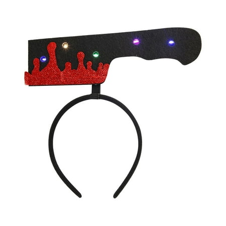 YaoLEO Party Event Halloween Headband Halloween Hair Accessories Decorative Head Halloween Cosplay Headband Halloween
YaoLEO Party Event Halloween Headband Halloween Hair Accessories Decorative Head Halloween Cosplay Headband Halloween