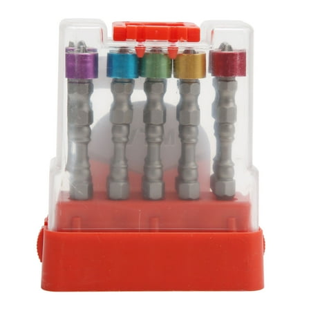 Screwdriver Bits 10 Pcs/Set Screwdriver Bits Set Durable For Repair Tool Workshop Supplies Industrial Hardware Maintenance
Screwdriver Bits 10 Pcs/Set Screwdriver Bits Set Durable For Repair Tool Workshop Supplies Industrial Hardware Maintenance