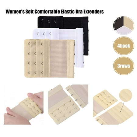 LASHALL GIFT Tender Extension Bra Strap Strapless Underwear Maternity 9PC(Buy 2 Receive 3)
LASHALL GIFT Tender Extension Bra Strap Strapless Underwear Maternity 9PC(Buy 2 Receive 3)