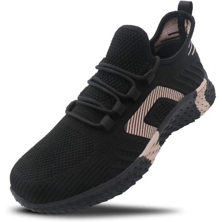 Omagie Womens Running Shoes Non Slip Walking Sneakers Breathable Sports Shoes for Gym Travel Work
Omagie Womens Running Shoes Non Slip Walking Sneakers Breathable Sports Shoes for Gym Travel Work