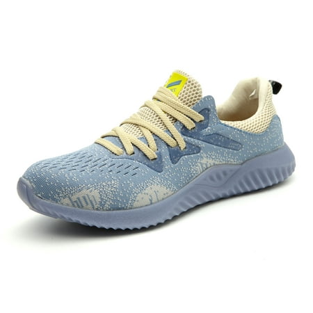 Men’s Steel Toe Work Shoes Lightweight Breathable Safety Sneakers Nonslip Anti-Pierce Industrial Construction Shoes
Men’s Steel Toe Work Shoes Lightweight Breathable Safety Sneakers Nonslip Anti-Pierce Industrial Construction Shoes
