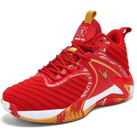 Men‘s Basketball Shoes Cushioned Shock Absorption Breathable Comfortable Non-Slip Running Shoes Athletic Shoes For Youth Teenager Y2K Men‘s Sneakers
Men‘s Basketball Shoes Cushioned Shock Absorption Breathable Comfortable Non-Slip Running Shoes Athletic Shoes For Youth Teenager Y2K Men‘s Sneakers