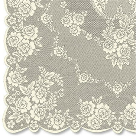 60 x 84 in. Victorian Rose Tablecloth