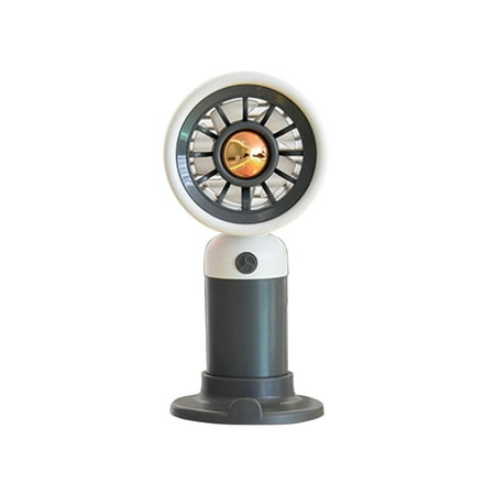 Handheld Mini Fan Portable Pocket Fan 250mAh Battery Operated Rechargeable Personal Fan An Hour Working Time for Outdoor Activities Summer Gift
Handheld Mini Fan Portable Pocket Fan 250mAh Battery Operated Rechargeable Personal Fan An Hour Working Time for Outdoor Activities Summer Gift