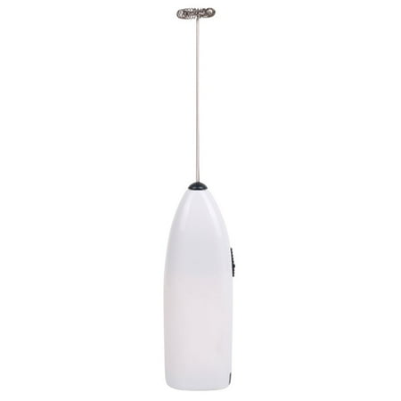 Kmxyo Milk Frother Waterproof Detachable Heat-resistant Button Control Quick Foaming Wireless Handheld Cream Mixer Kitchen Gadget
Kmxyo Milk Frother Waterproof Detachable Heat-resistant Button Control Quick Foaming Wireless Handheld Cream Mixer Kitchen Gadget