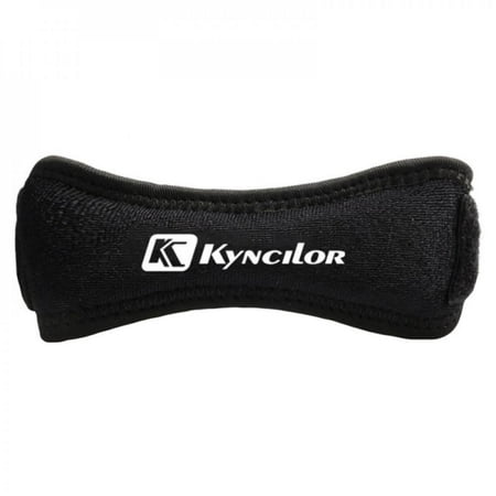 Popvcly 1Pc Patella Knee Tendon Strap Protector Protective gear Guard Support Adjustable Knee Pad Belted Outdoor Sport Knee Brace Keenpad Black
Popvcly 1Pc Patella Knee Tendon Strap Protector Protective gear Guard Support Adjustable Knee Pad Belted Outdoor Sport Knee Brace Keenpad Black