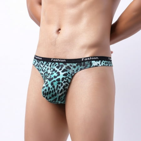Men Fashion T-back Thin Thong Low-Waisted Soft Briefs Underpants Underwear Note Please Buy One Or Two Sizes Larger
Men Fashion T-back Thin Thong Low-Waisted Soft Briefs Underpants Underwear Note Please Buy One Or Two Sizes Larger