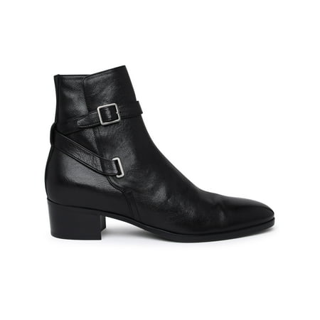 Saint Laurent Man Stivaletto Dorian