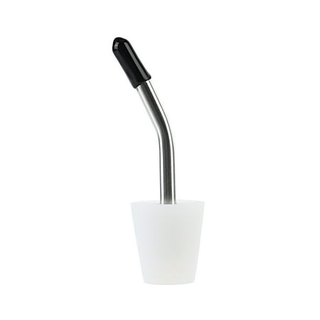 ZhiYuan Teapot Nozzle Food-grade Acid-resistant High Temperatures Hand Drip Filter Spouts Camping Equipment Stainless Steel Teapot Water Pipe
ZhiYuan Teapot Nozzle Food-grade Acid-resistant High Temperatures Hand Drip Filter Spouts Camping Equipment Stainless Steel Teapot Water Pipe