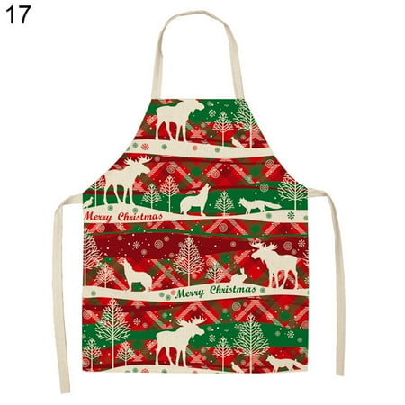 JHTongC Cooking Apron Eye-catching Wear Resistant Linen Anti-fouling Thickened Cooking Bib Apron for Home
JHTongC Cooking Apron Eye-catching Wear Resistant Linen Anti-fouling Thickened Cooking Bib Apron for Home