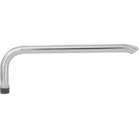 S.R.Smith A412400 1 in. Mpt Fill Spout