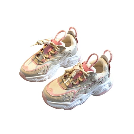 Crocowalk Boys Comfort Non Slip Running Shoe School Casual Lace Up Fashion Sneaker Pink Plush Lined 2Y
Crocowalk Boys Comfort Non Slip Running Shoe School Casual Lace Up Fashion Sneaker Pink Plush Lined 2Y